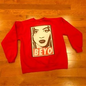 Obey BEYO sweatshirt